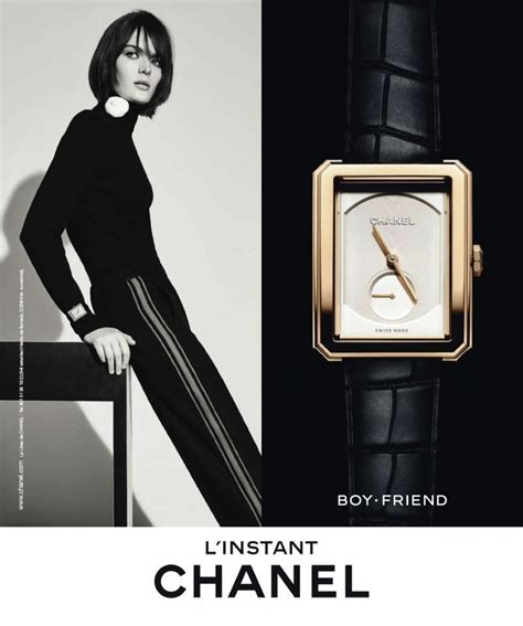 l instant chanel watch|L’INSTANT CHANEL, The CHANEL Moment: Film 2 – CHANEL .